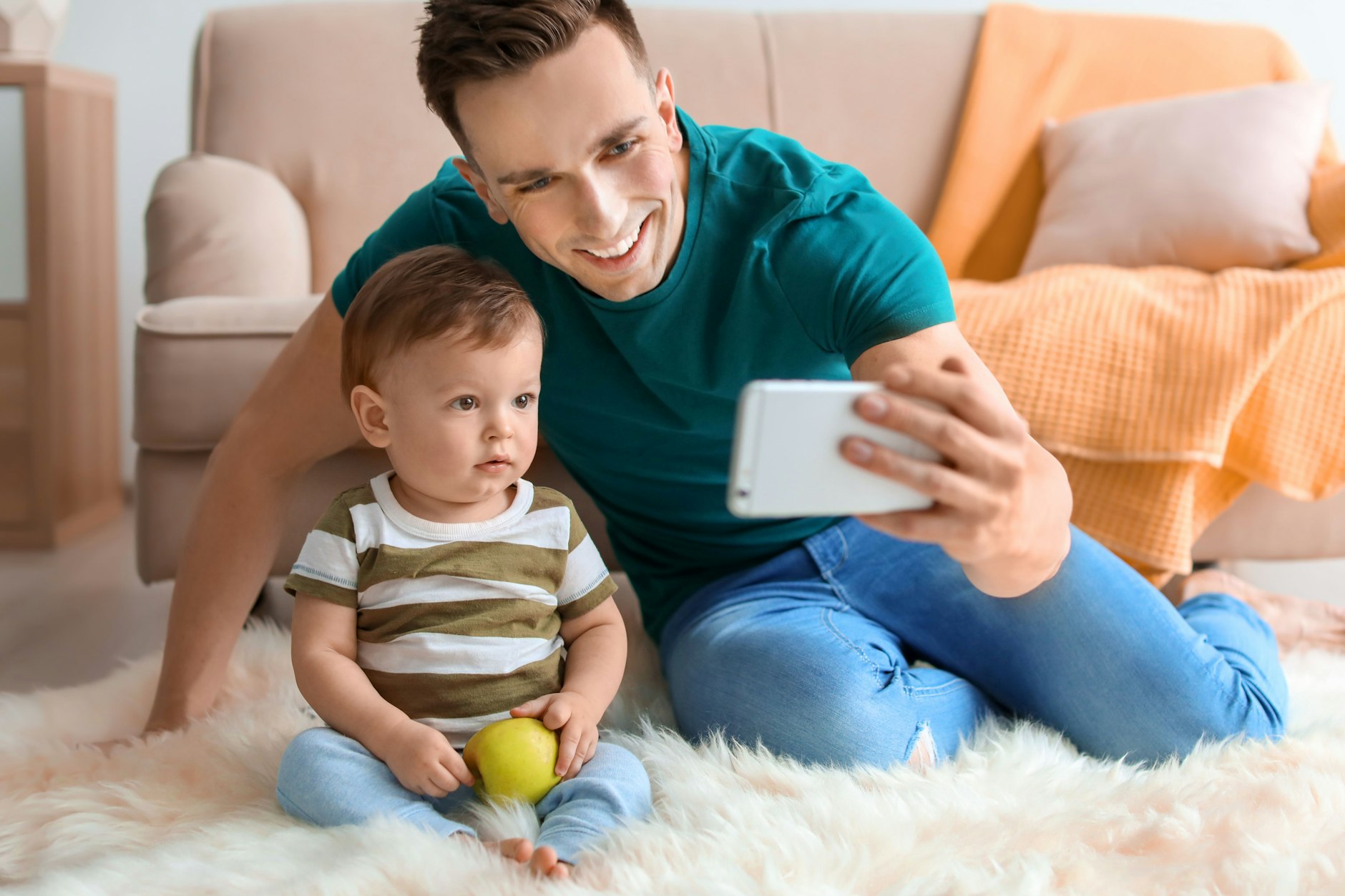 Kinder sind für viele Deutsche zu teuer geworden