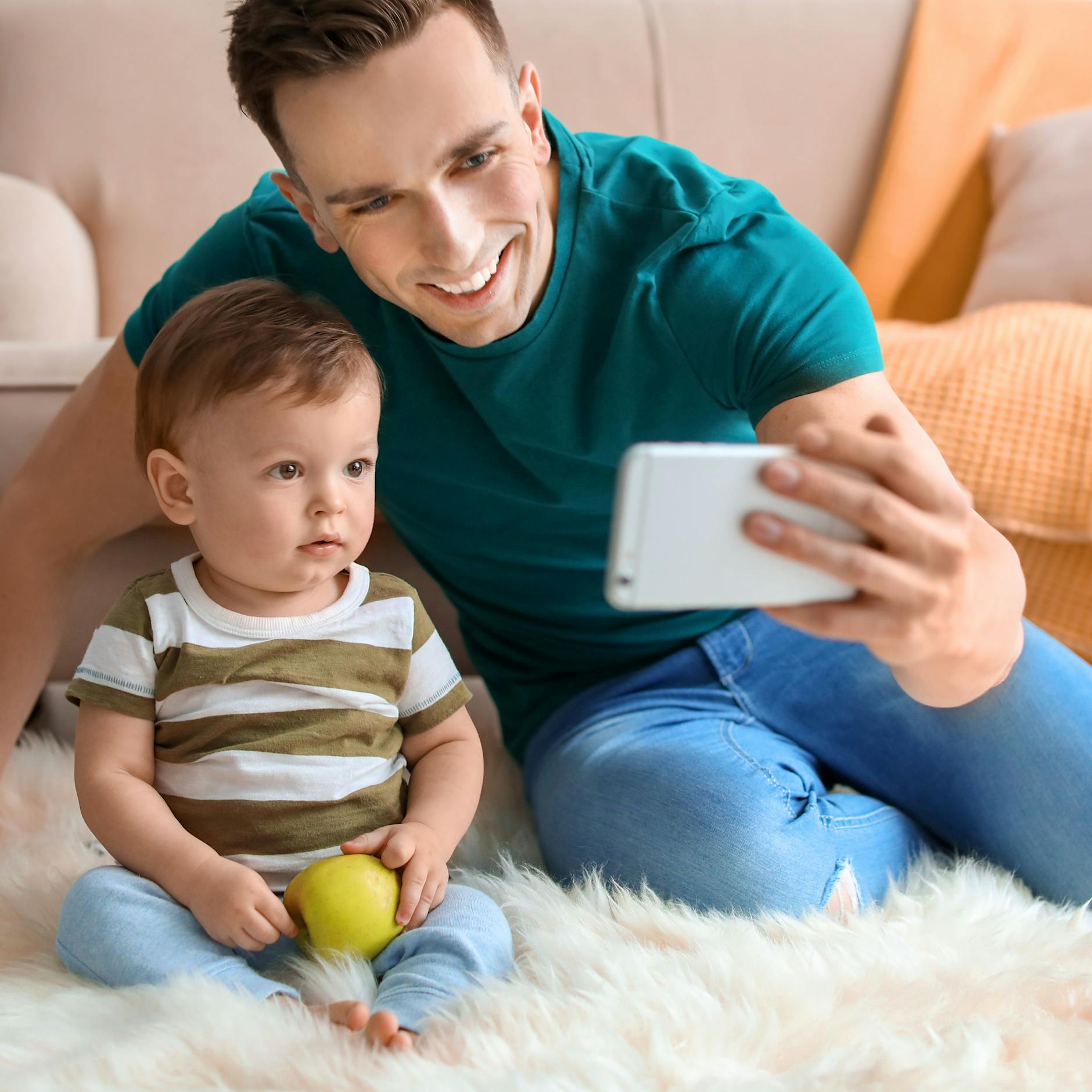 Kinder sind für viele Deutsche zu teuer geworden