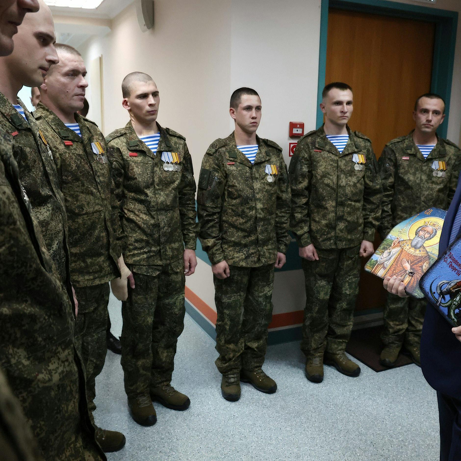 Mobilmachung durch die Hintertür: Putins Weg in den permanenten Ausnahmezustand