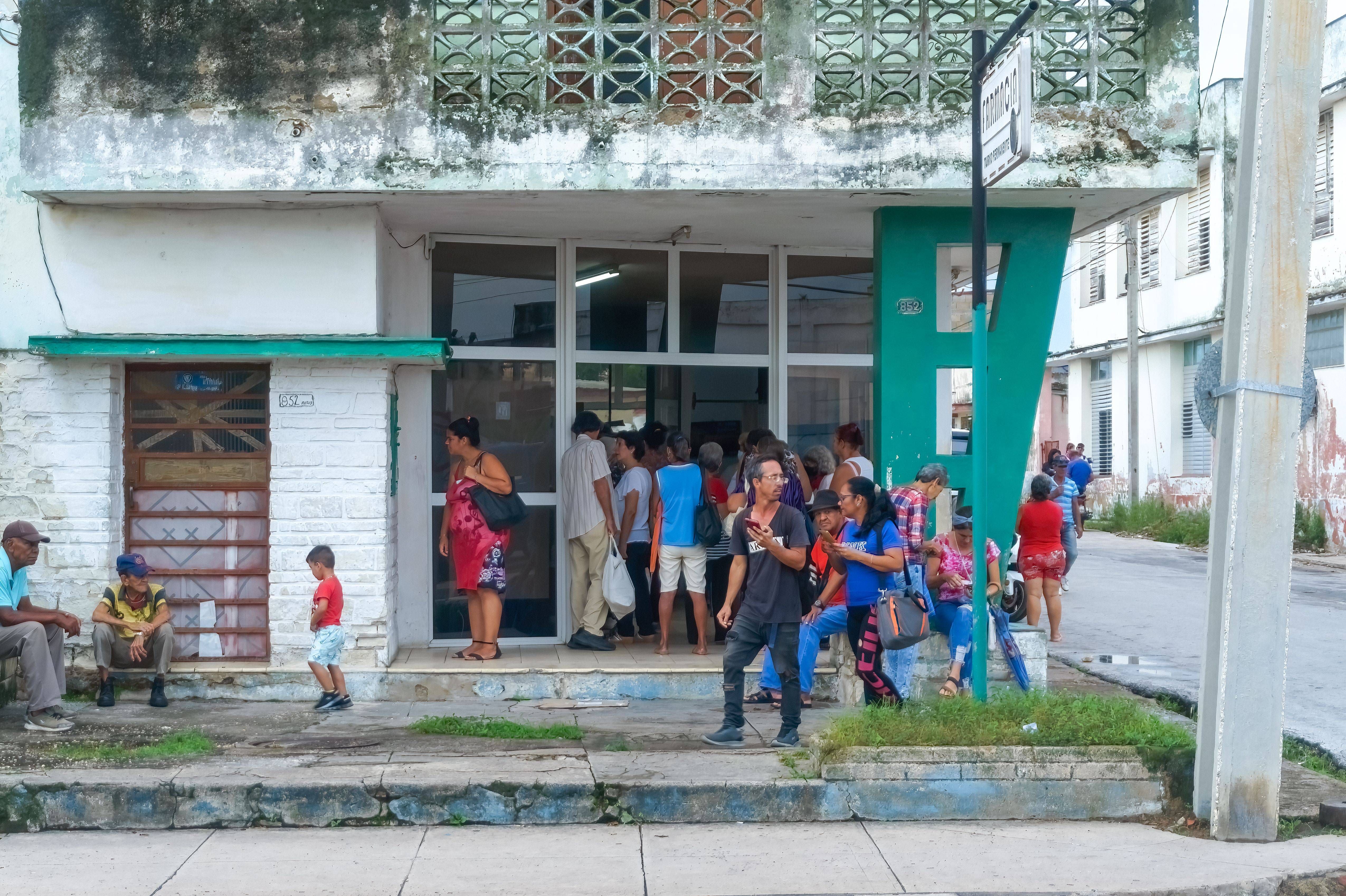 Nach US-Ölblockade: Gesundheitssystem in Kuba laut Minister am Rand des Zusammenbruchs