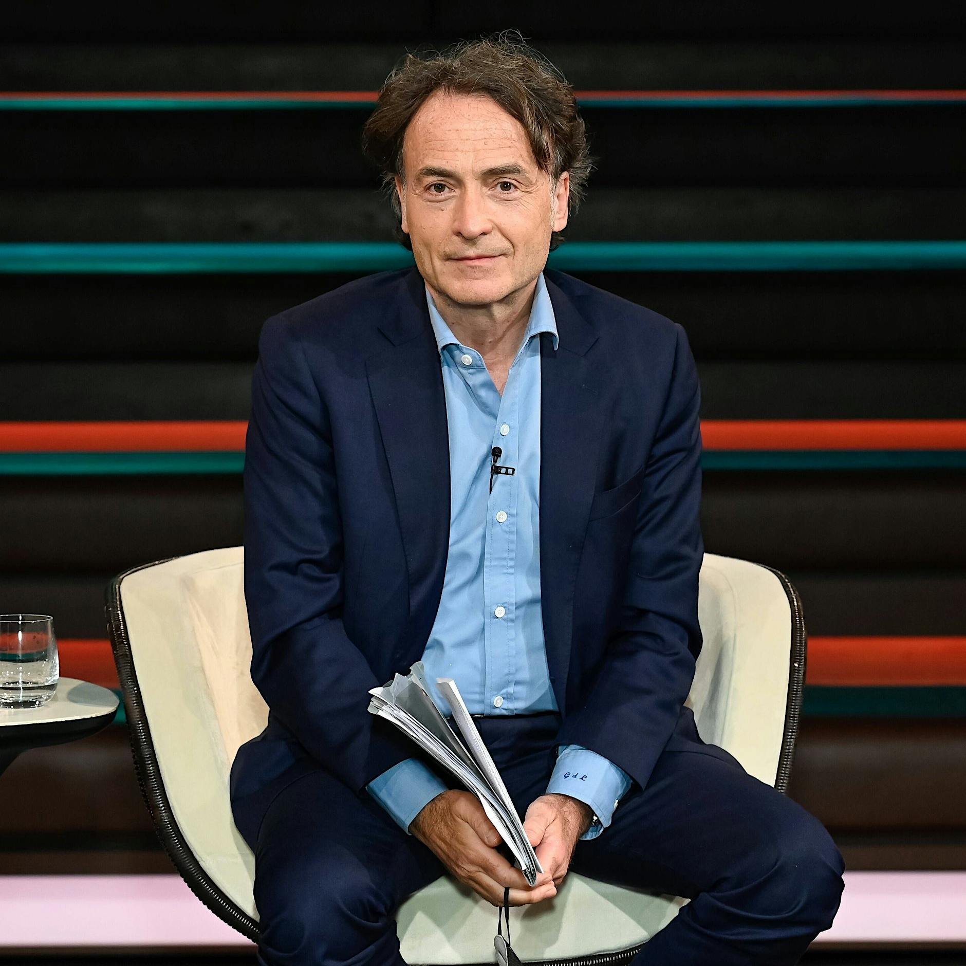 Zeit-Chefredakteur kommentiert Olympia: Der Bayerische Rundfunk schweigt