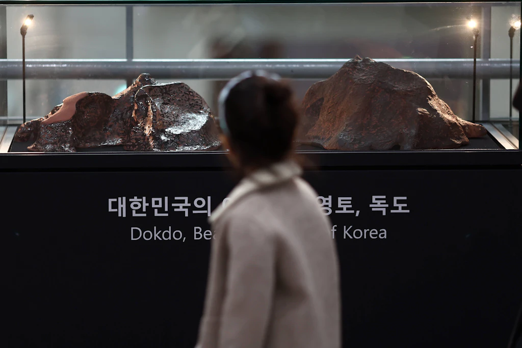 Streit um Inselgruppe flammt erneut auf: Südkorea bestellt japanischen Diplomaten ein