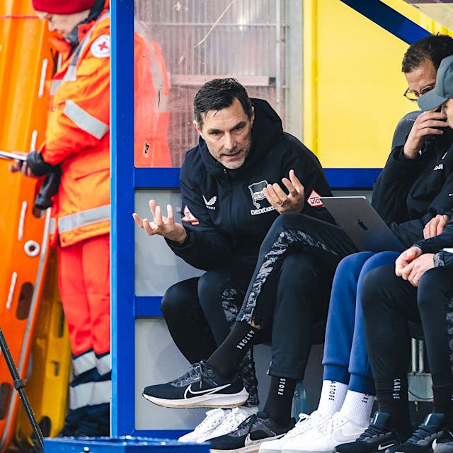 Leitl hakt Aufstieg ab: „Chance kläglich vergeben!“