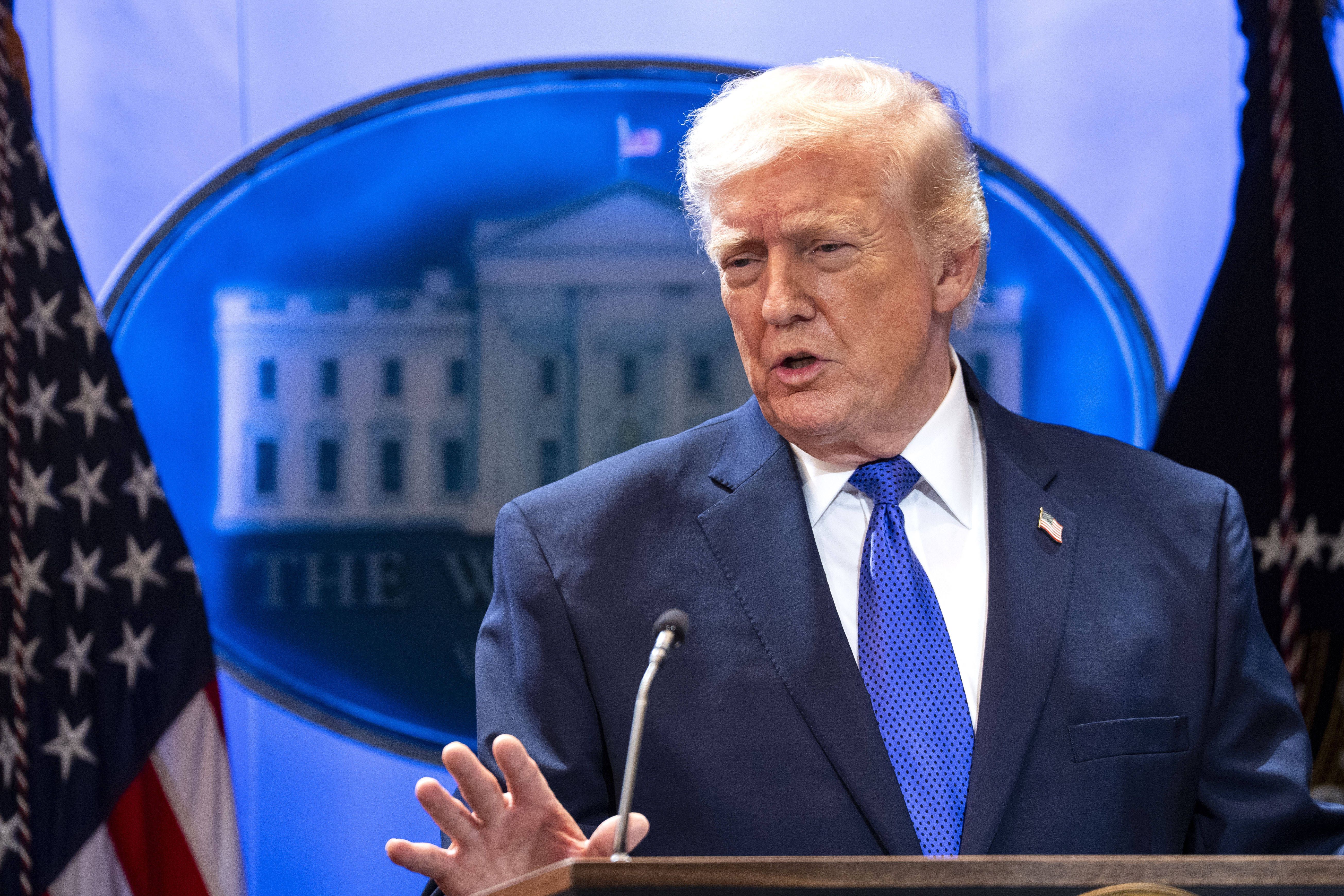 Steht ein US-Angriff auf den Iran unmittelbar bevor? Insider nennt möglichen Zeitpunkt