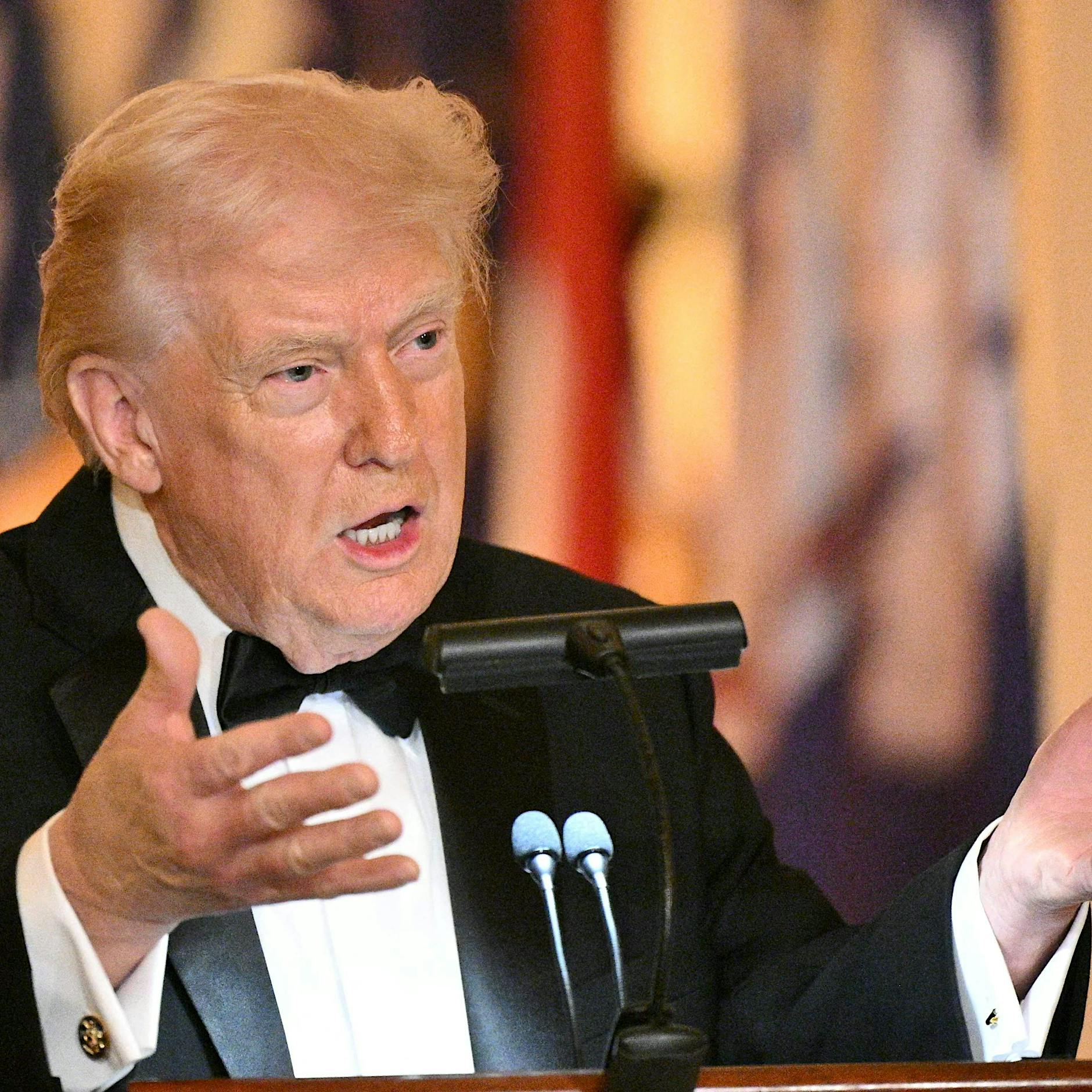 USA: Trump will Lazarettschiff nach Grönland schicken - „Viele kranke Menschen“