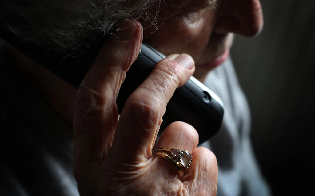 90-Jährige in Quedlinburg um ein Kilogramm Gold betrogen