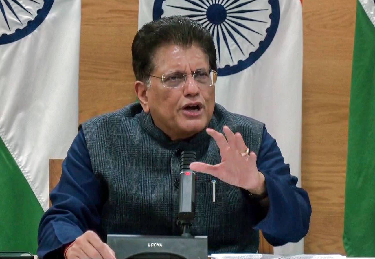 Berichte: Indien verschiebt Handelsreise in die USA – Unsicherheit nach Zoll-Urteil