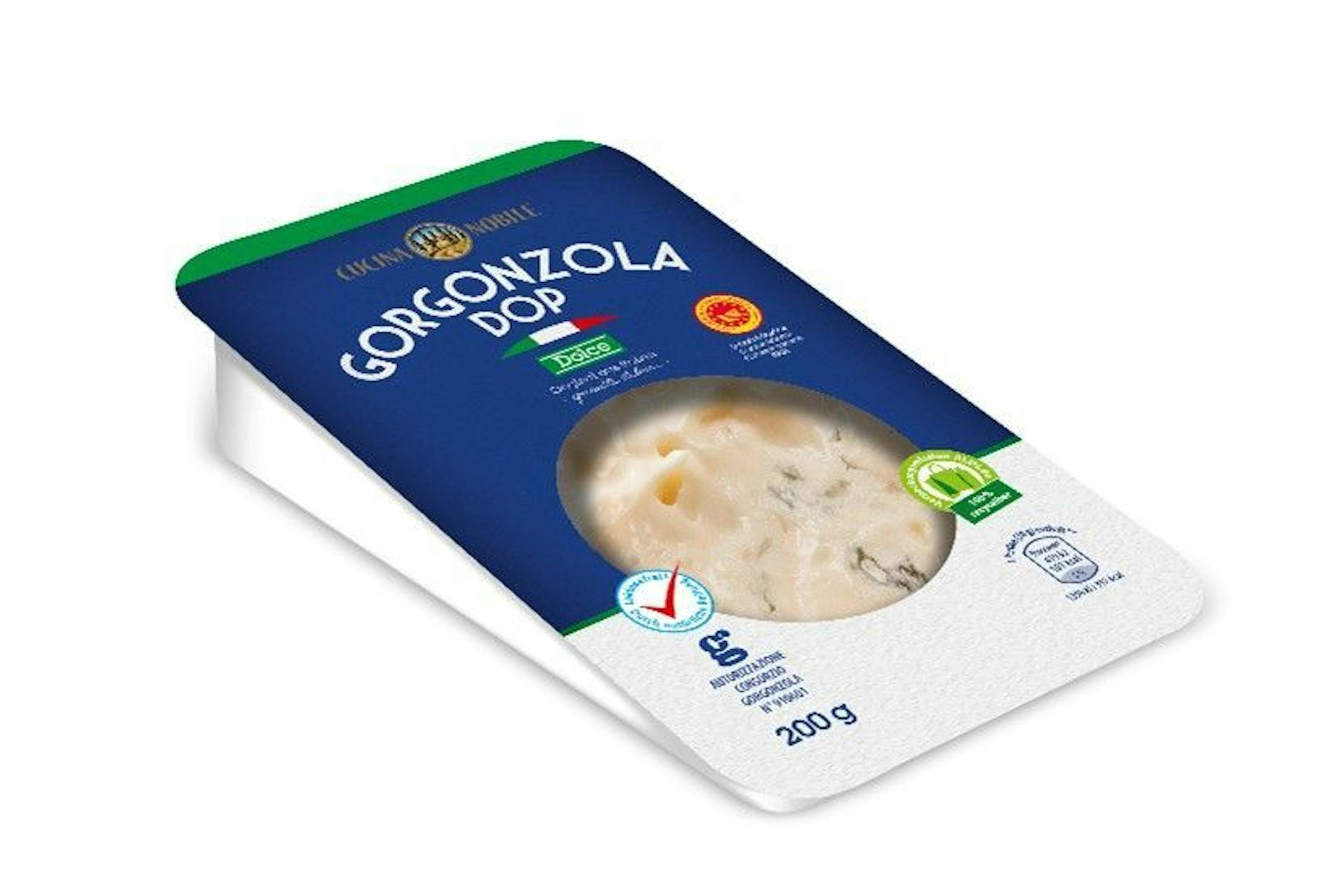 Hersteller stoppt Käse-Verkauf bei Netto, Kaufland und Aldi