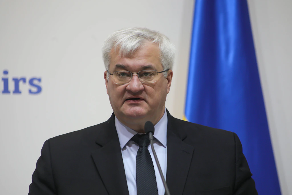 Streit um Druschba-Pipeline: Ukraine wirft Ungarn und Slowakei „Energieerpressung“ vor