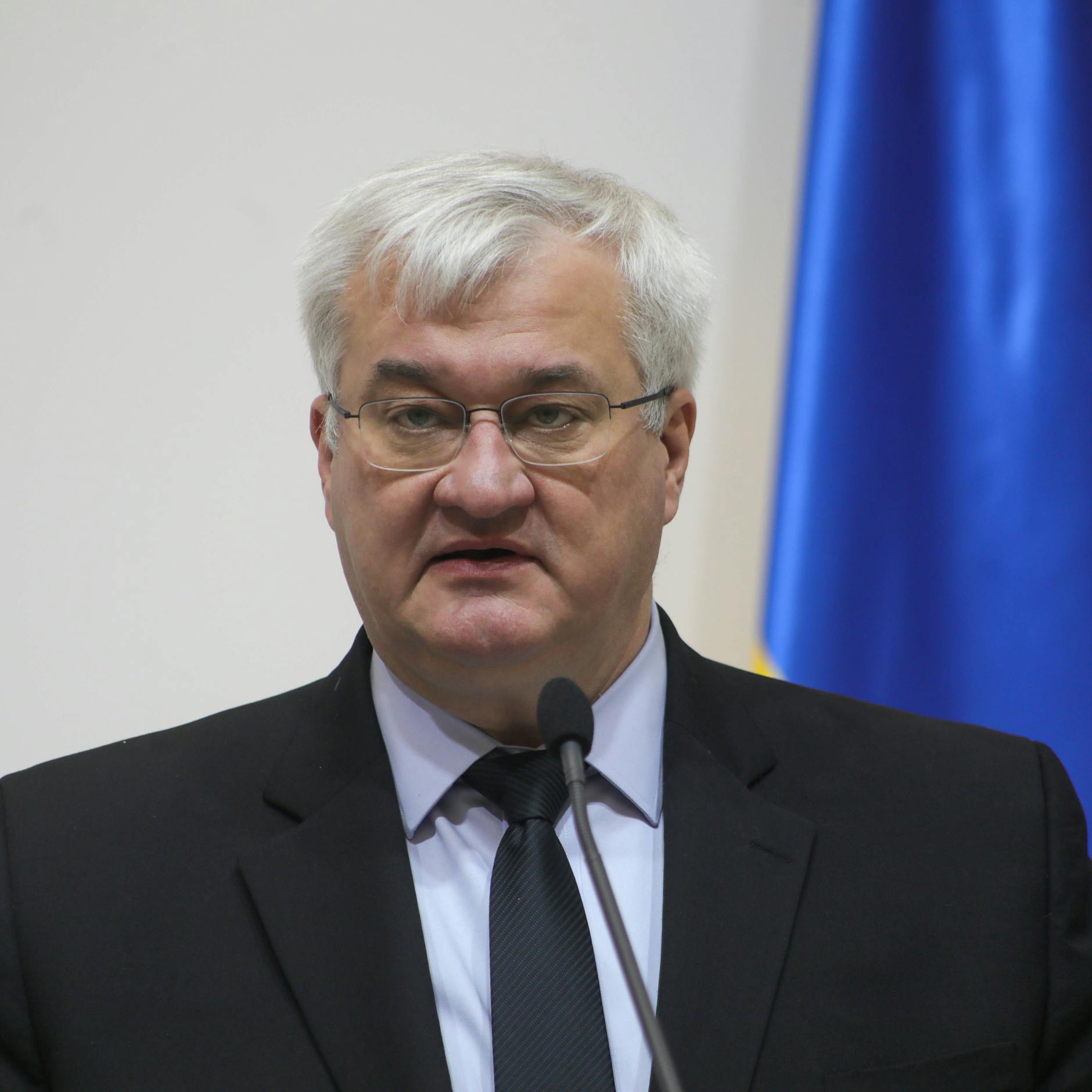 Image - Streit um Druschba-Pipeline: Ukraine wirft Ungarn und Slowakei „Energieerpressung“ vor