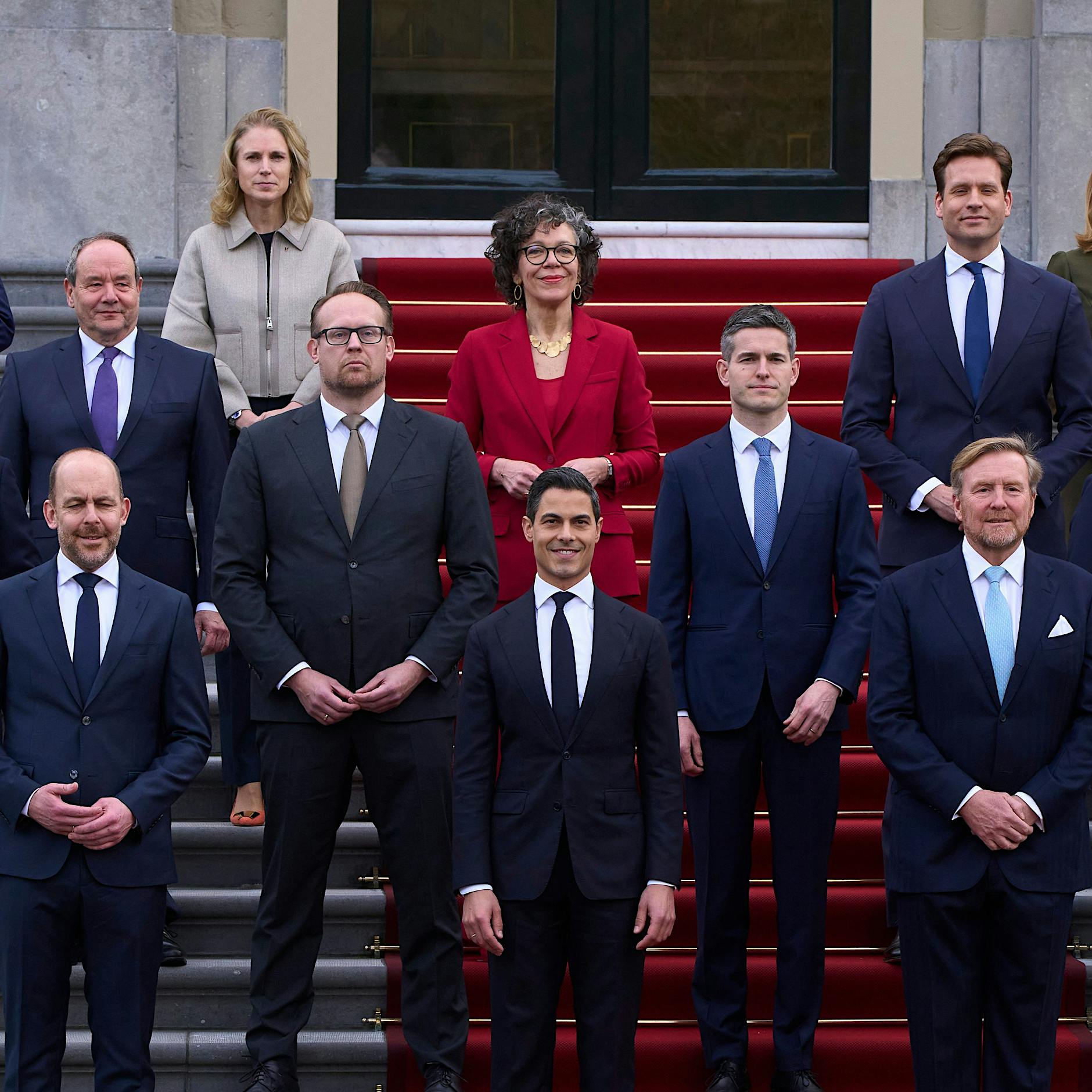 Neue Regierung in den Niederlanden: Das hat das rechtsliberale Kabinett vor