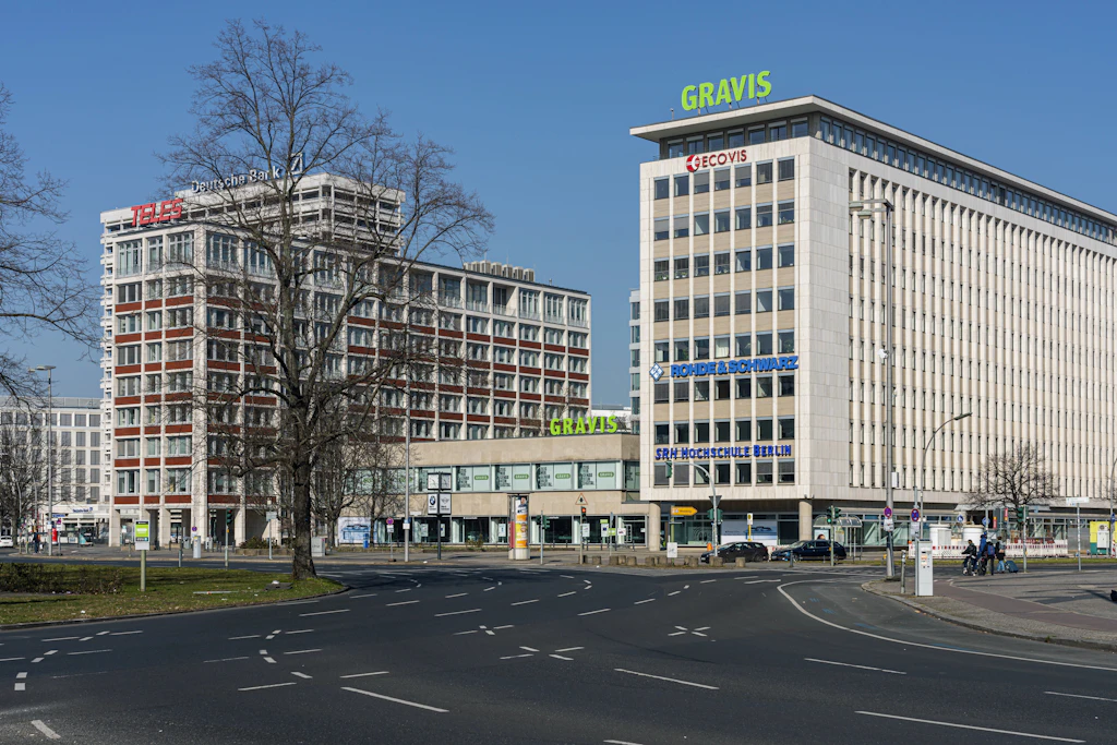Von der Verschönerung werden viele Studenten profitieren.