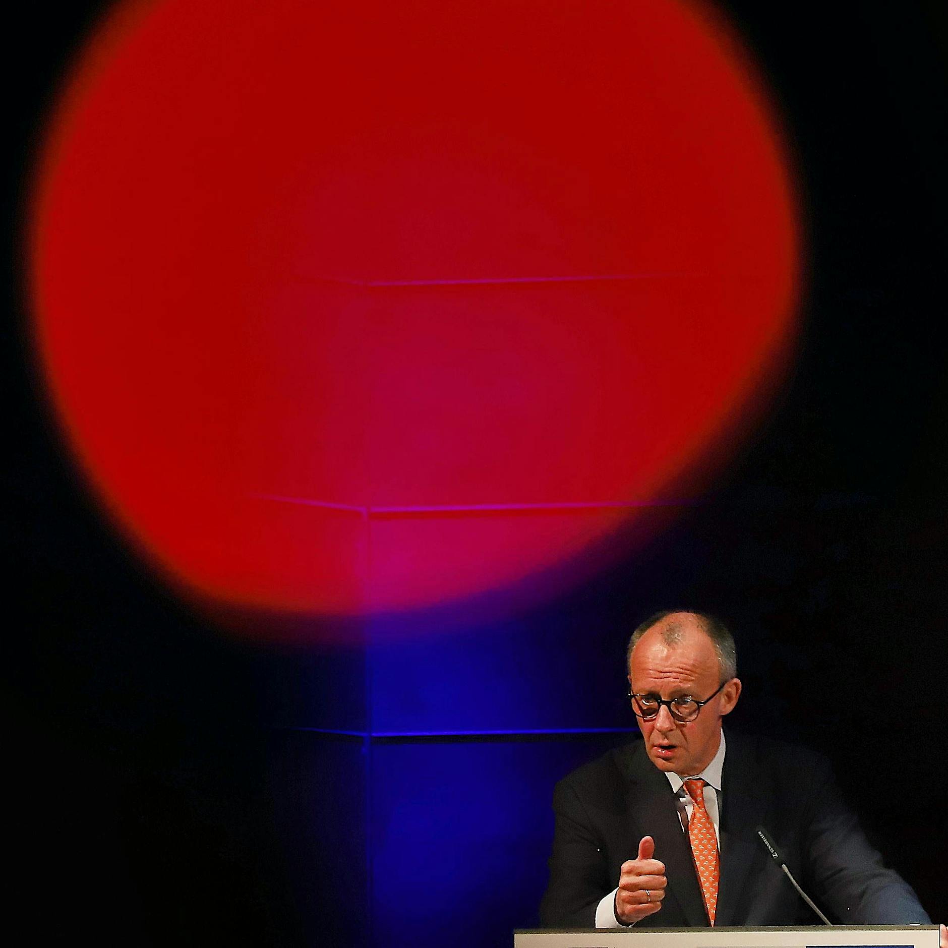 Ost-IHK-Chef redet Klartext: Der Staat behandelt Betriebe wie Verdächtige