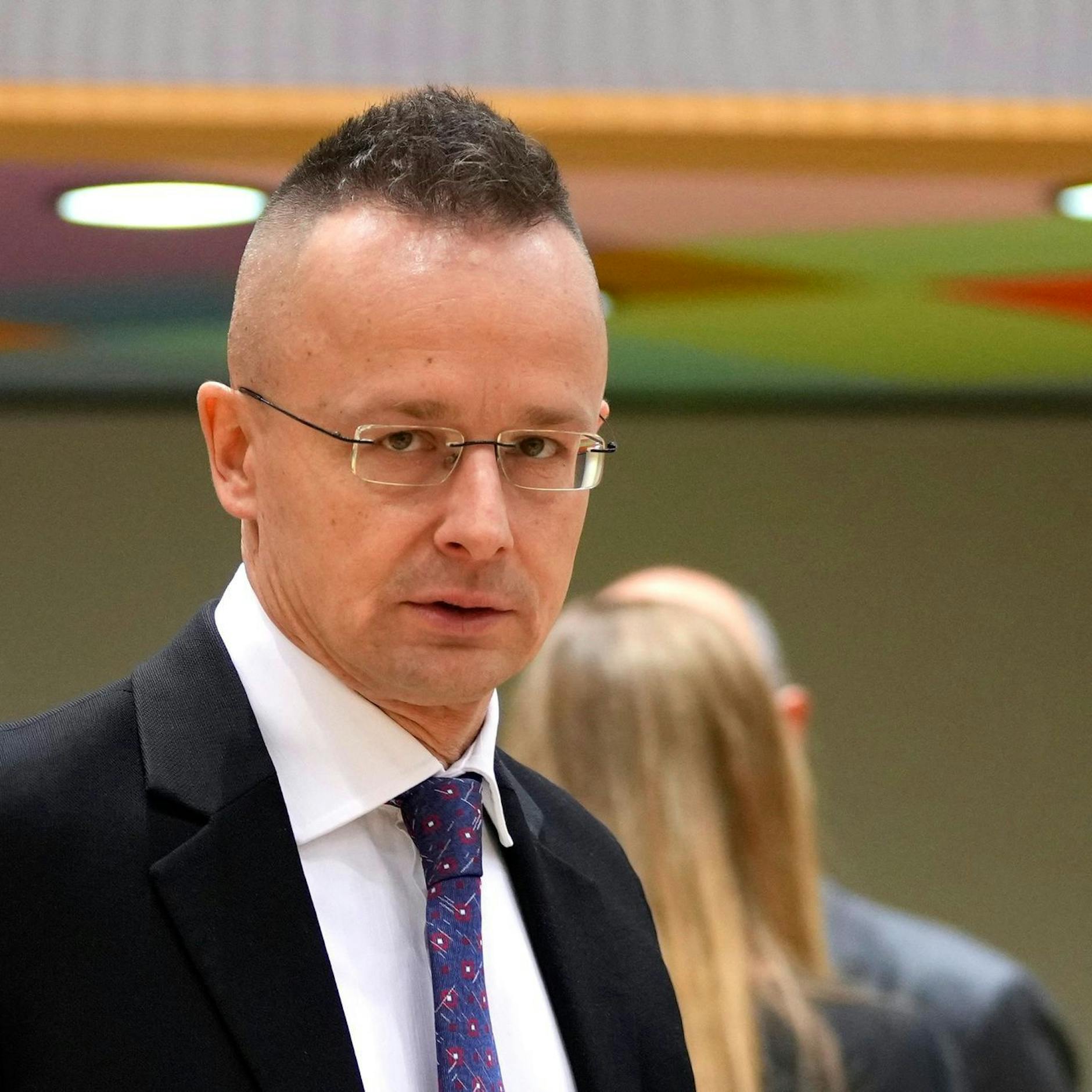 Image - Streit um Druschba-Ölpipeline: Ungarn blockiert 20. EU-Sanktionspaket gegen Russland