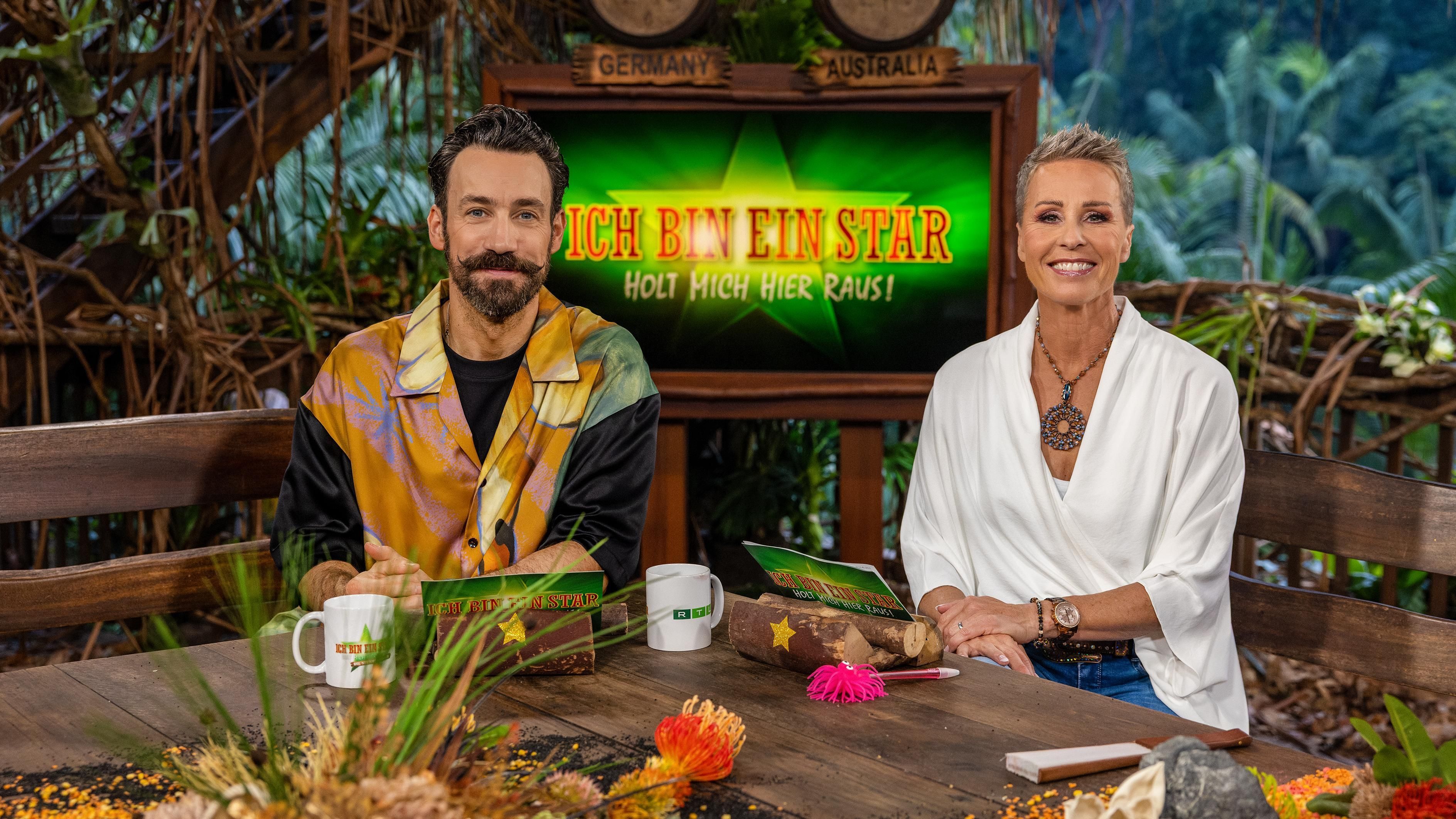 Heftige Vorwürfe gegen Jan Köppen und Sonja Zietlow