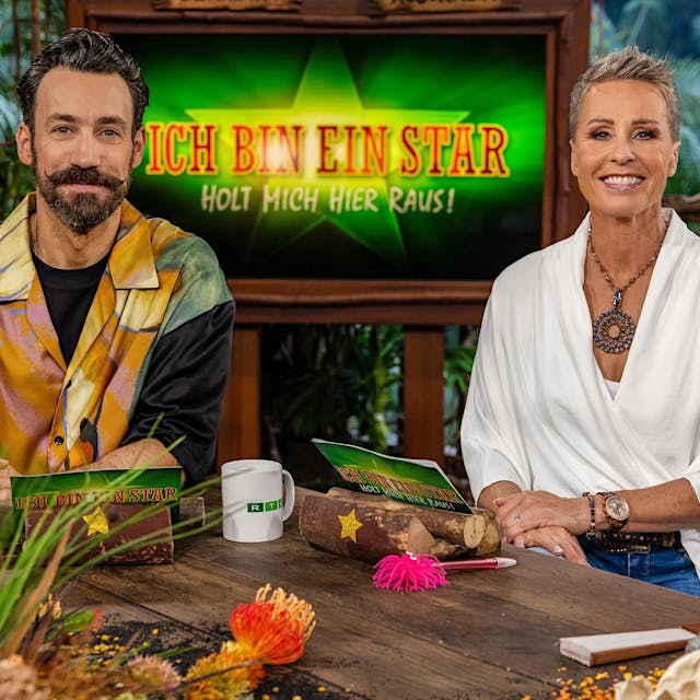 Heftige Vorwürfe gegen Jan Köppen und Sonja Zietlow