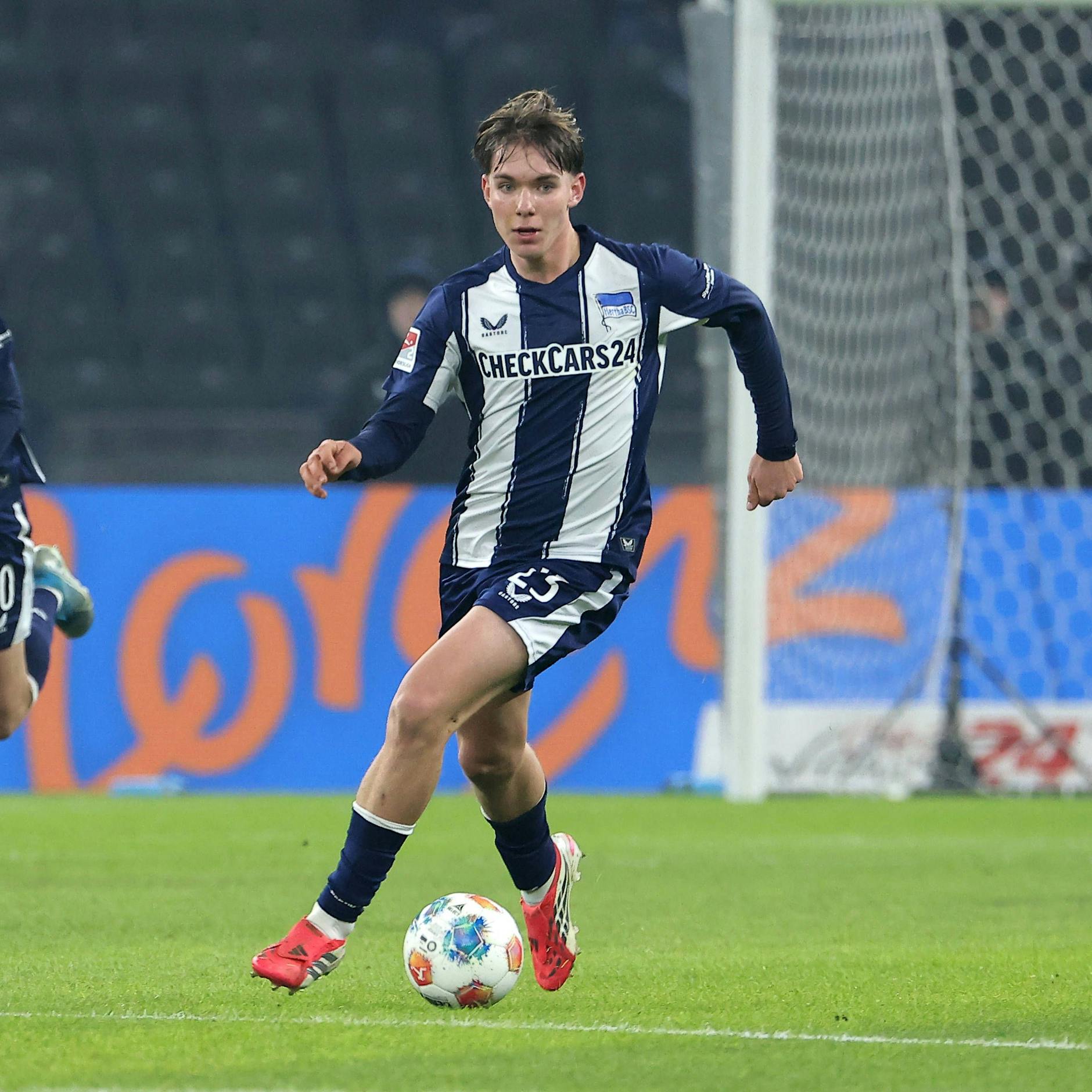 Image - Hertha-Aufstieg futsch: Gehen Eichhorn und 15 weitere Spieler?