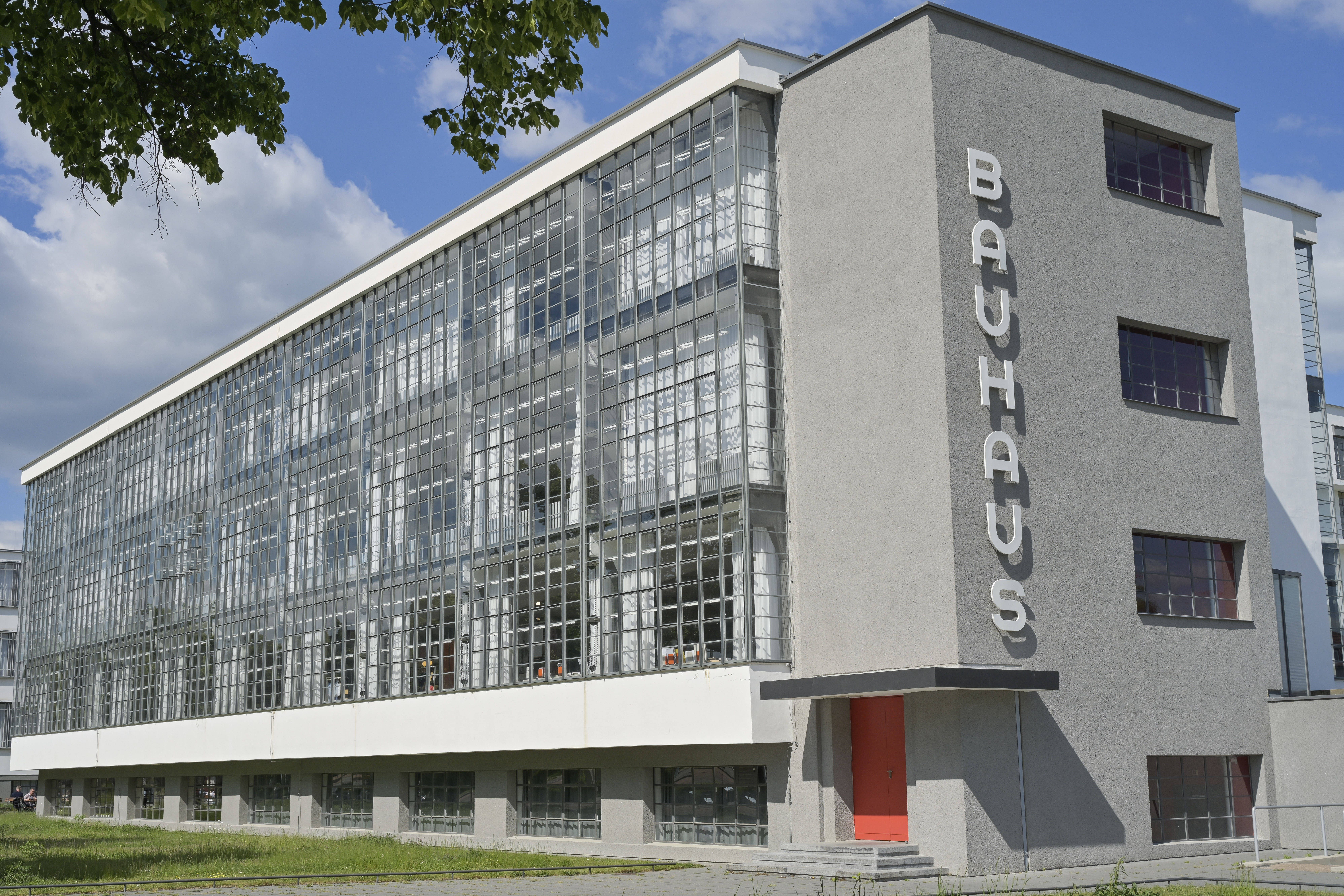 Bauhaus: Die DDR und ihr Fremdeln mit der legendären Kunstschule