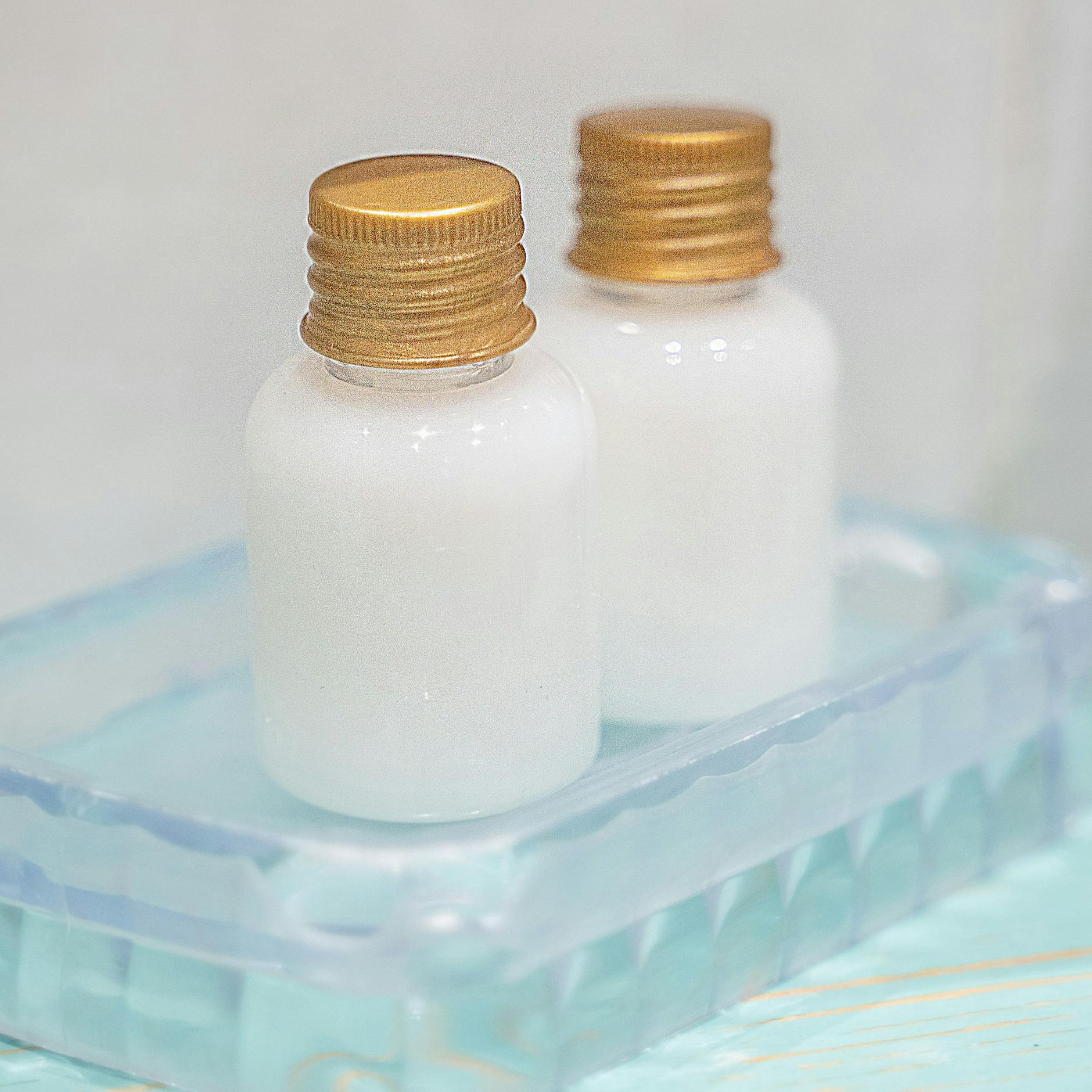 Image - EU will Mini-Shampoos und Duschgel im Hotel verbieten