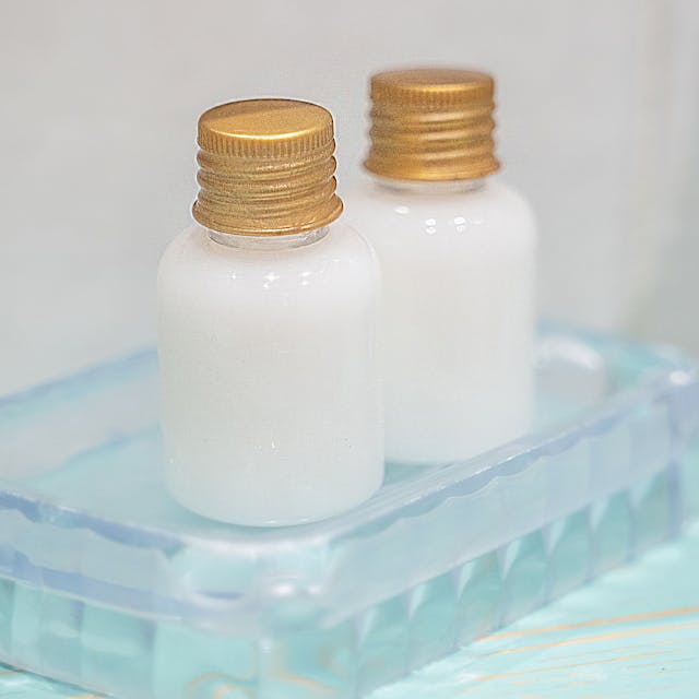 EU will Mini-Shampoos und Duschgel im Hotel verbieten