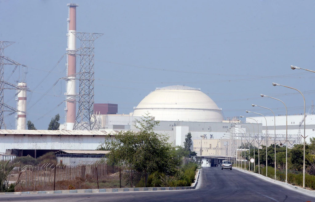 Drohender Angriff der USA: Iran kündigt neue Atomgespräche in Genf an
