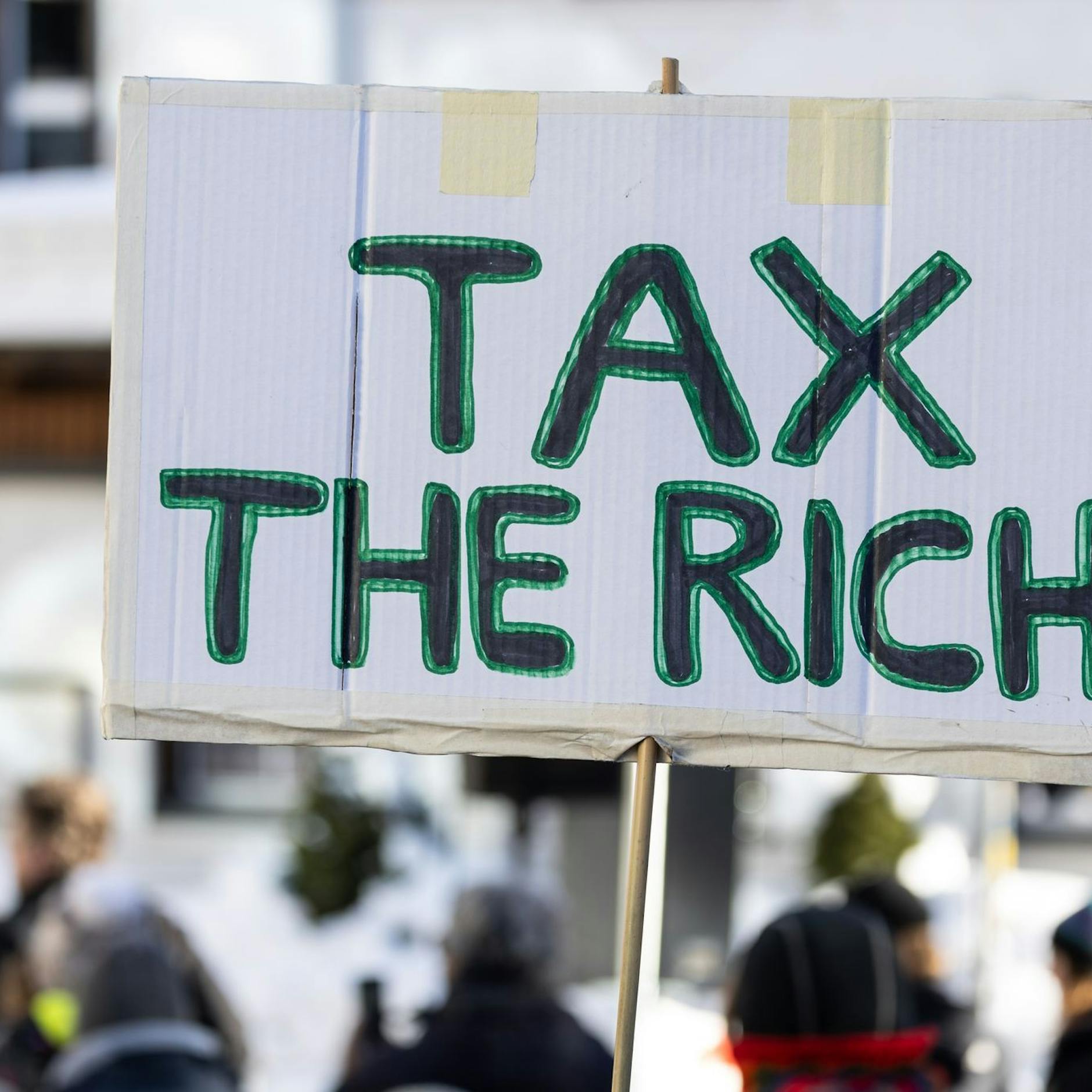 Image - Realitätscheck: Warum das DIW-Gutachten für die Linkspartei zum Problem werden könnte