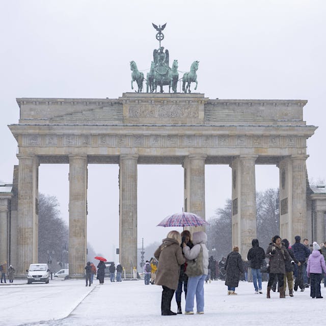 Wärmewelle kommt, doch wir dürfen uns nicht zu früh freuen!