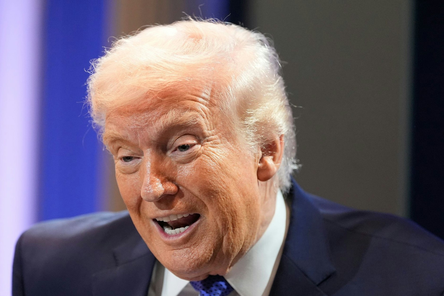 US-Präsident Donald Trump