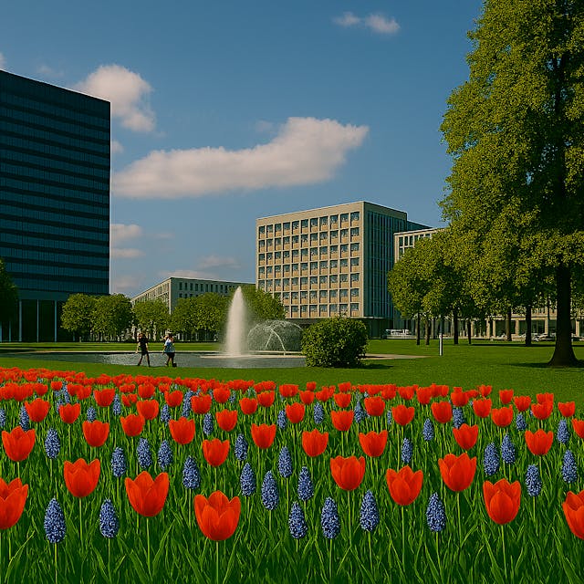 Dieser Berliner Schandfleck wird endlich aufgehübscht