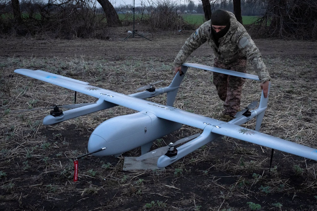 Ukraine greift Druschba-Pipeline an: Energiekrise droht