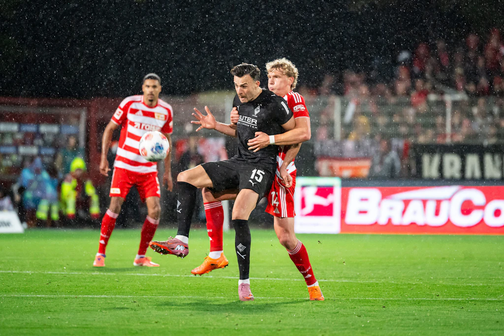 West gegen Ost, Gladbach gegen Union – und mehr Gemeinsamkeiten als gedacht