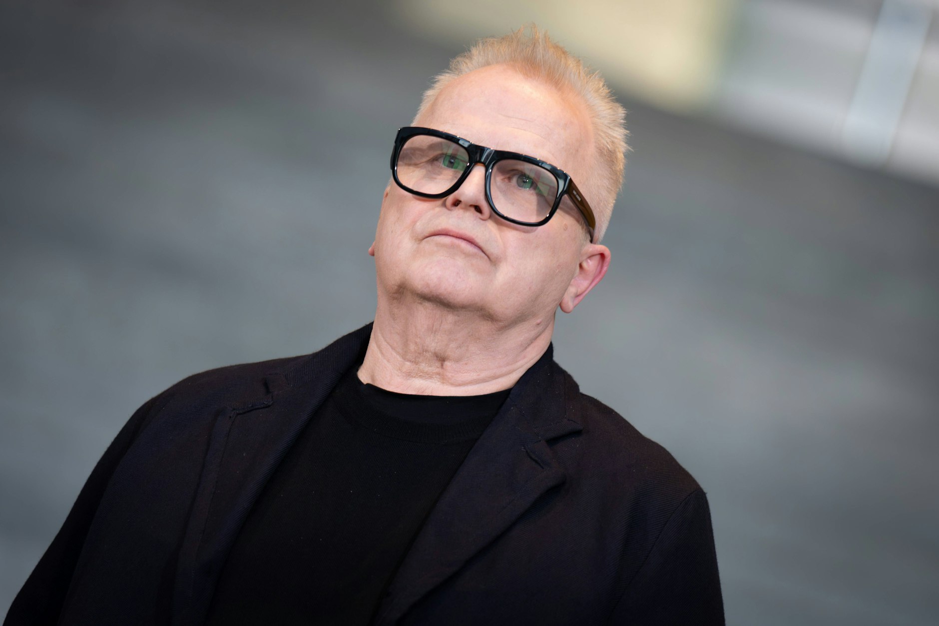 Nimmt auch bei Konzerten im Ausland kein Blatt vor den Mund: Herbert Grönemeyer.