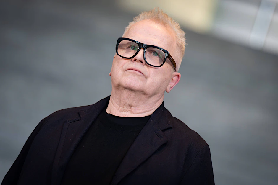 Nimmt auch bei Konzerten im Ausland kein Blatt vor den Mund: Herbert Grönemeyer.