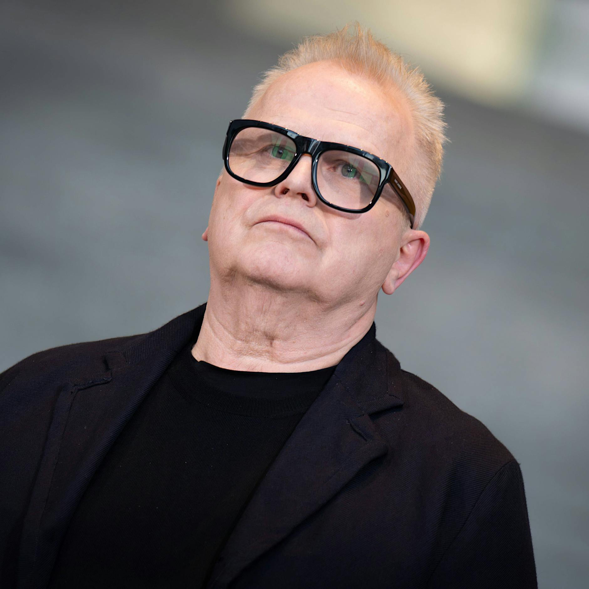 Kritik an Herbert Grönemeyer: „Bei Konzerten sollen Künstler ihren Job machen“