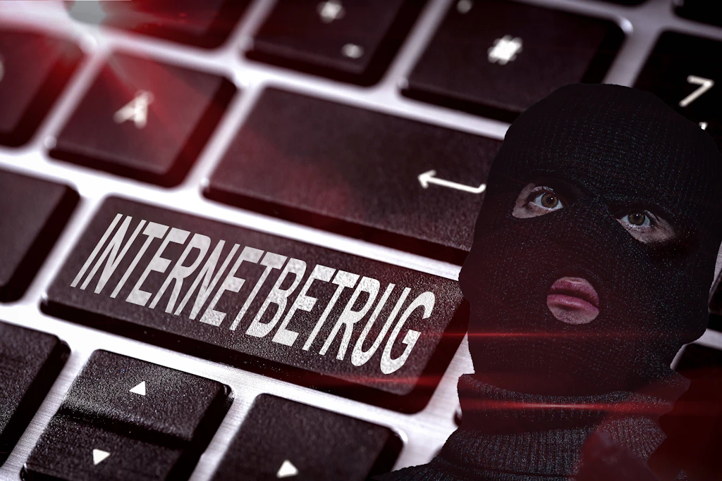 Online-Betrug: Jenaer verliert 18.000 Euro an angeblichen US-Soldaten