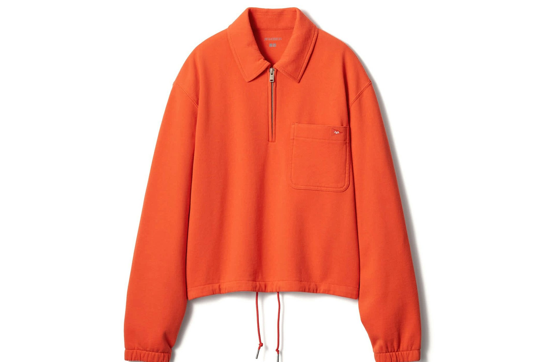 Vom Dior-Designer persönlich: Jonathan Andersons Antwort auf die Übergangsfrage – in Kollaboration mit Uniqlo.