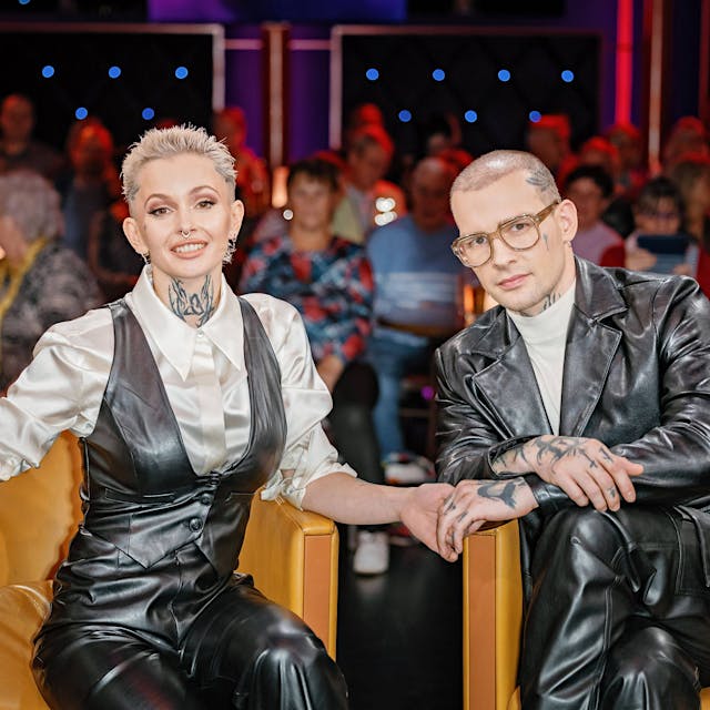 Insider packt über Lügen-Skandal um Edith und Eric Stehfest aus