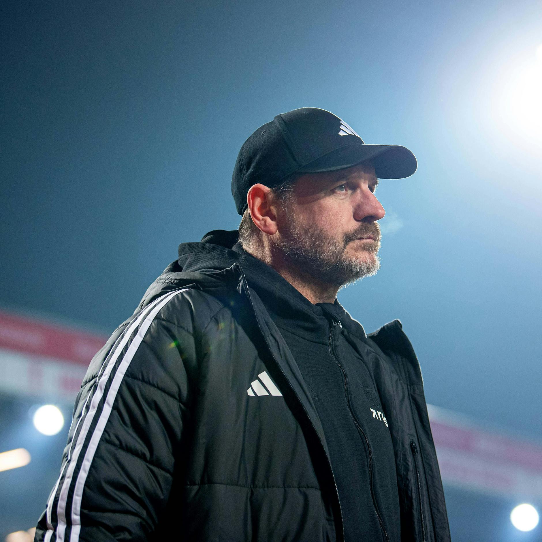 Image - Steffen Baumgart unter Druck: Wenn der Fußballgott Union Berlin rettet