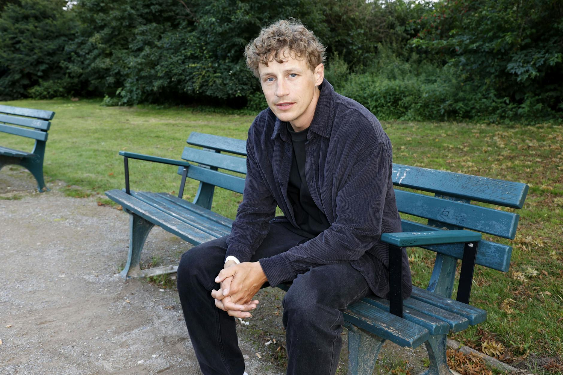 Tim Bendzko erzählt, warum er seine Heimat Berlin hinter sich gelassen hat.