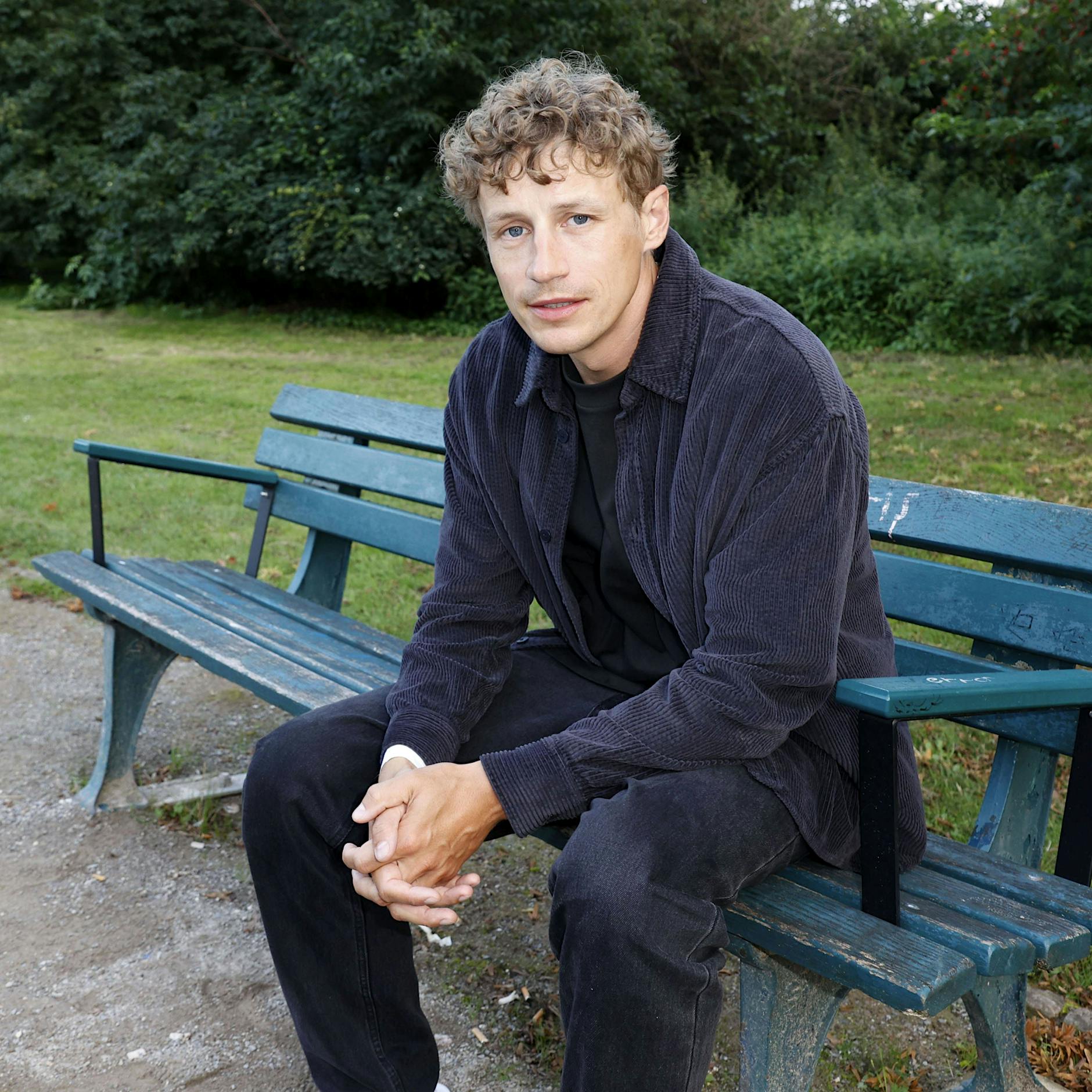 Tim Bendzko: Warum er aus Berlin-Köpenick geflüchtet ist