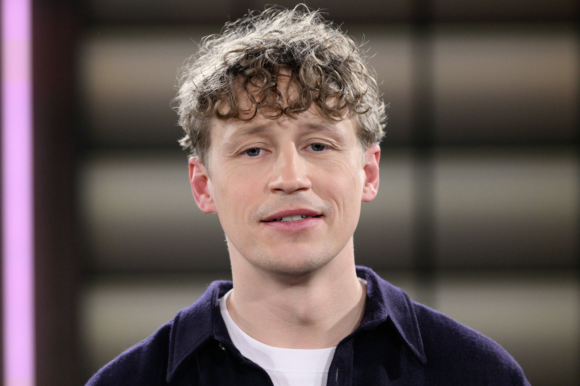 Tim Bendzko ist in Köpenick aufgewachsen.