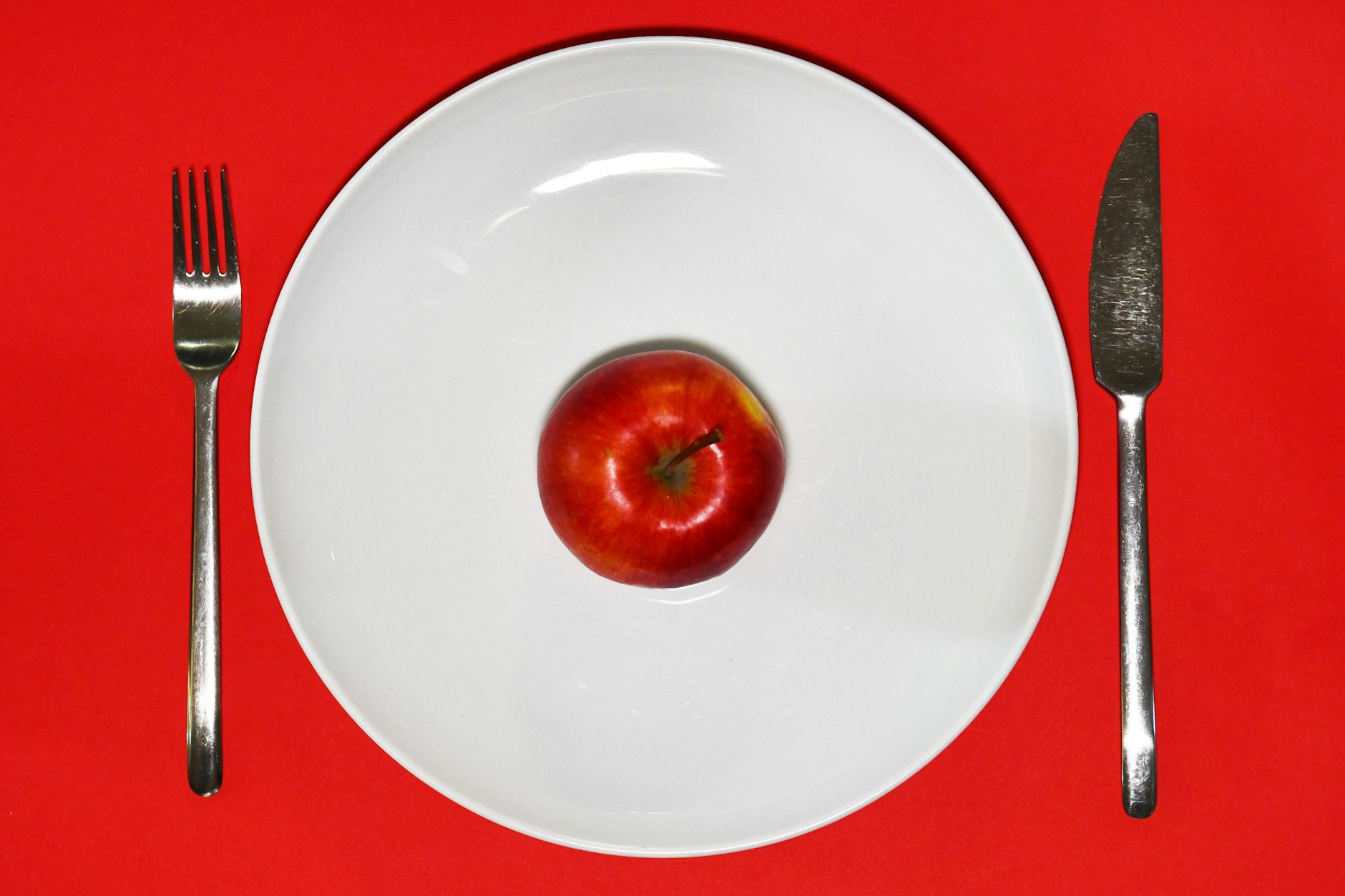 Ein bisschen mehr darf es schon sein, aber Verzicht ist an sich keine schlechte Sache. Wenigstens für eine gewisse Zeit.