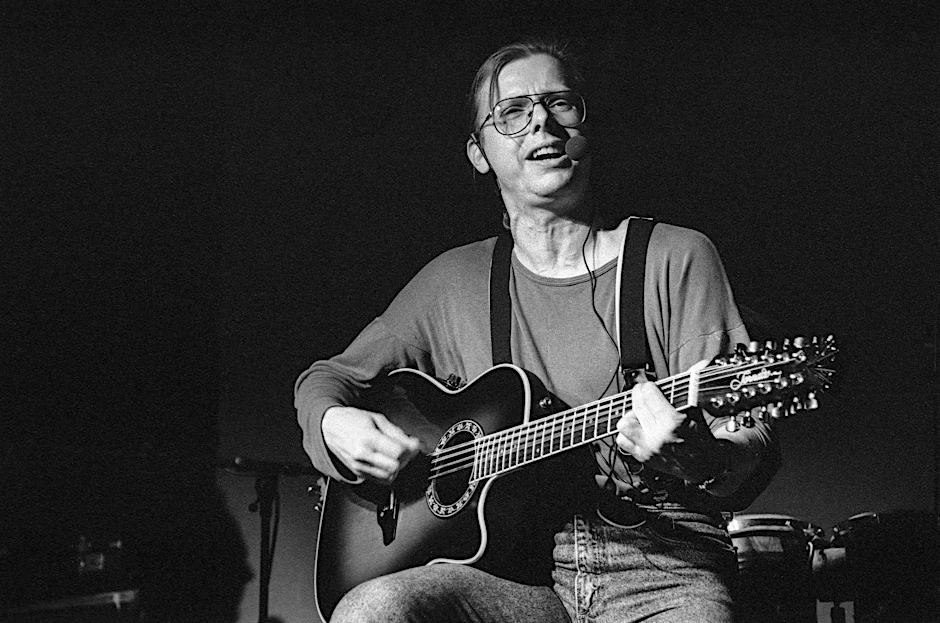 Gundermann-Tribute im Theater Ost: „Das Abendland braucht auf die Fresse!“