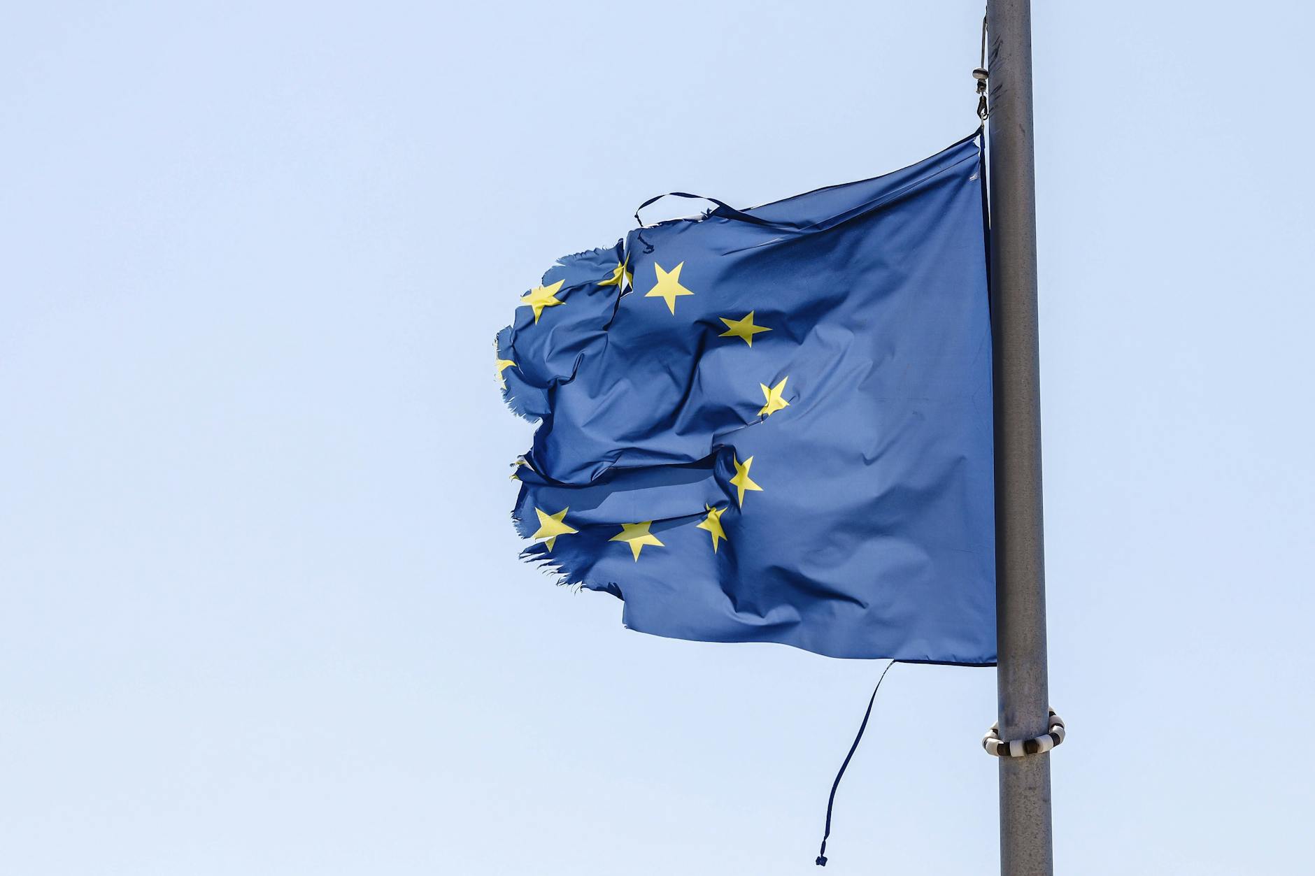 Europäische Werte? Die EU ignoriert bei personengebundenen Sanktionen das Recht.