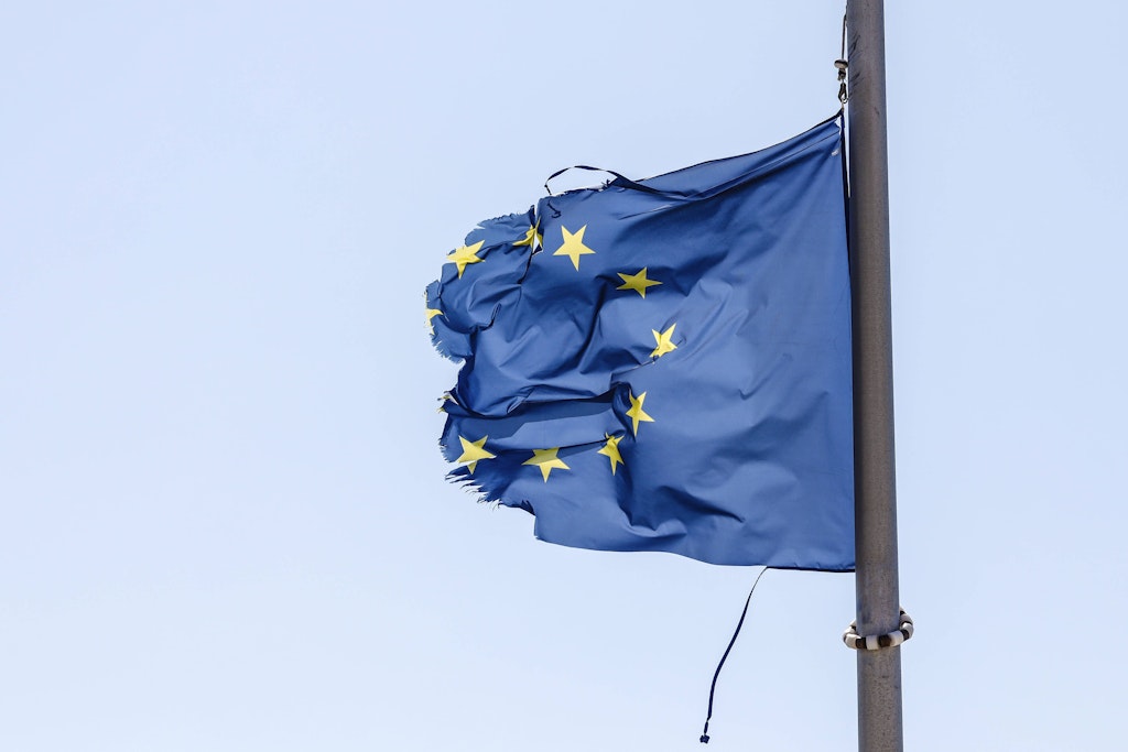 EU ignoriert eigene Urteile: Trotz Niederlage bleiben Sanktionen bestehen – Berlin schweigt