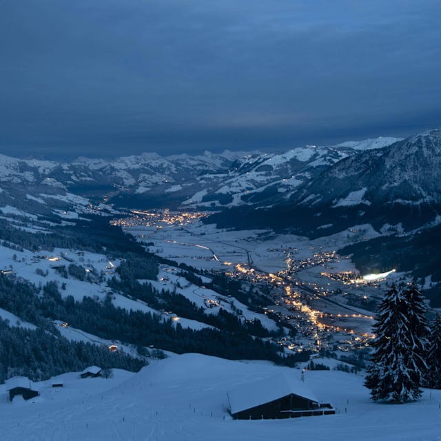 Mann (64) erfriert vor eigener Haustür