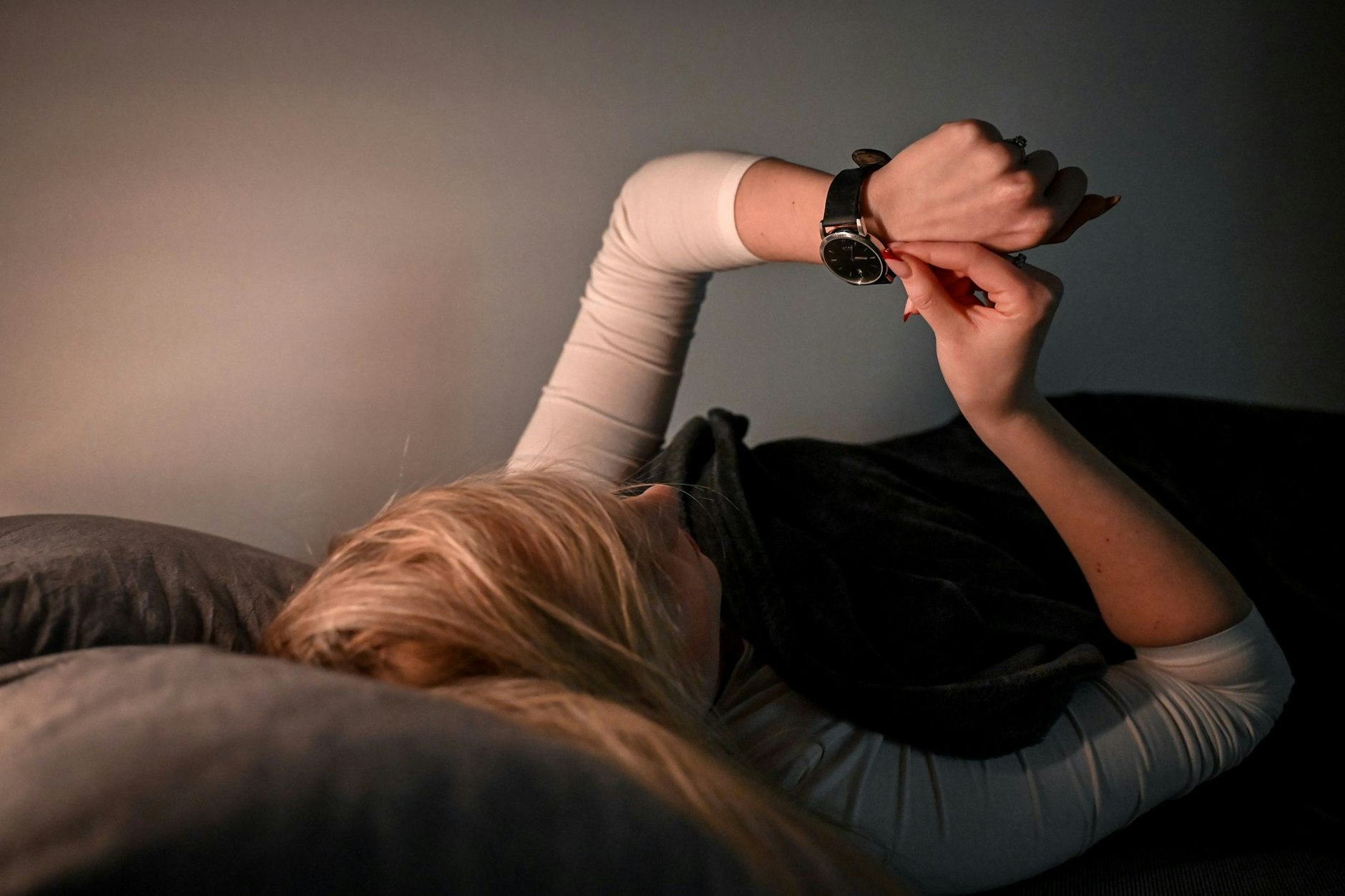 Ist es schon so weit? Die gefürchtete Zeitumstellung rückt immer näher.