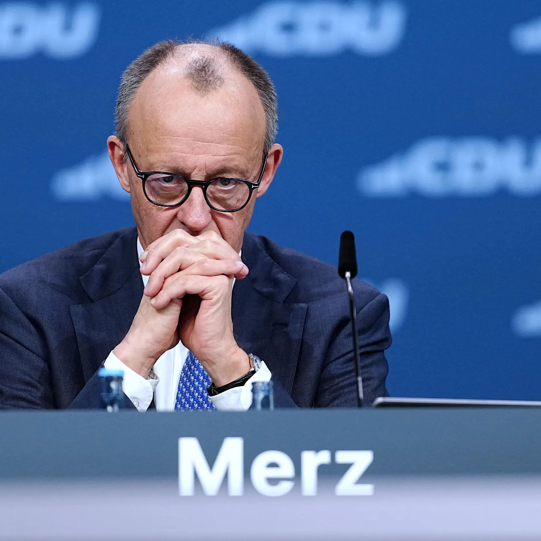 Merz in China: Warum der Kanzler die US-Fesseln in Peking abstreifen muss