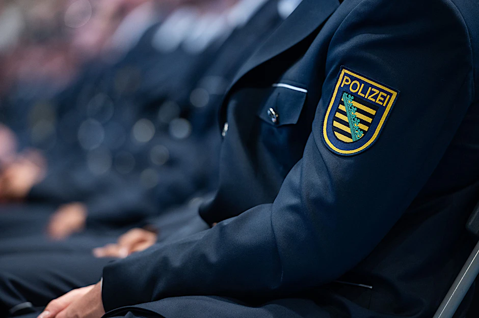 Die sächsische Polizei soll nun mit Tasern ausgestattet werden: Bislang war das nur Spezialeinheiten vorbehalten.