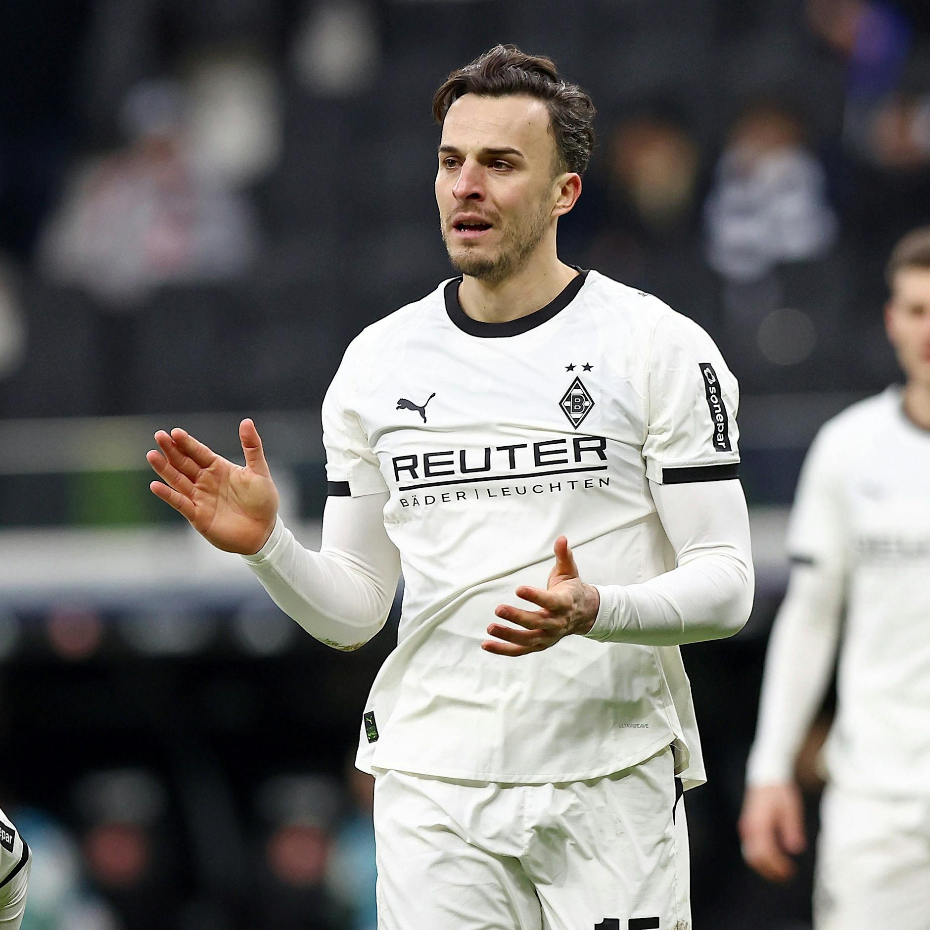 Bundesliga-Poker um Ex-Hertha-Stürmer Tabakovic